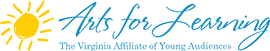 Arts For Learning Logo