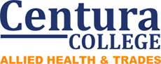 Centura College logo