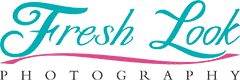 Fresh Look Photography logo