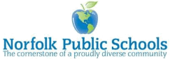 Norfolk Public Schools logo