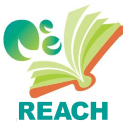 Reach logo