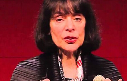 Developing a Growth Mindset with Carol Dweck