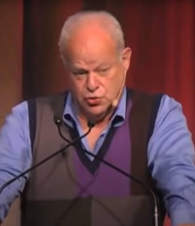 Dr. Seligman's Definition of Optimism