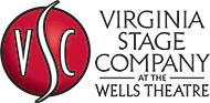 Virginia Stage Company logo