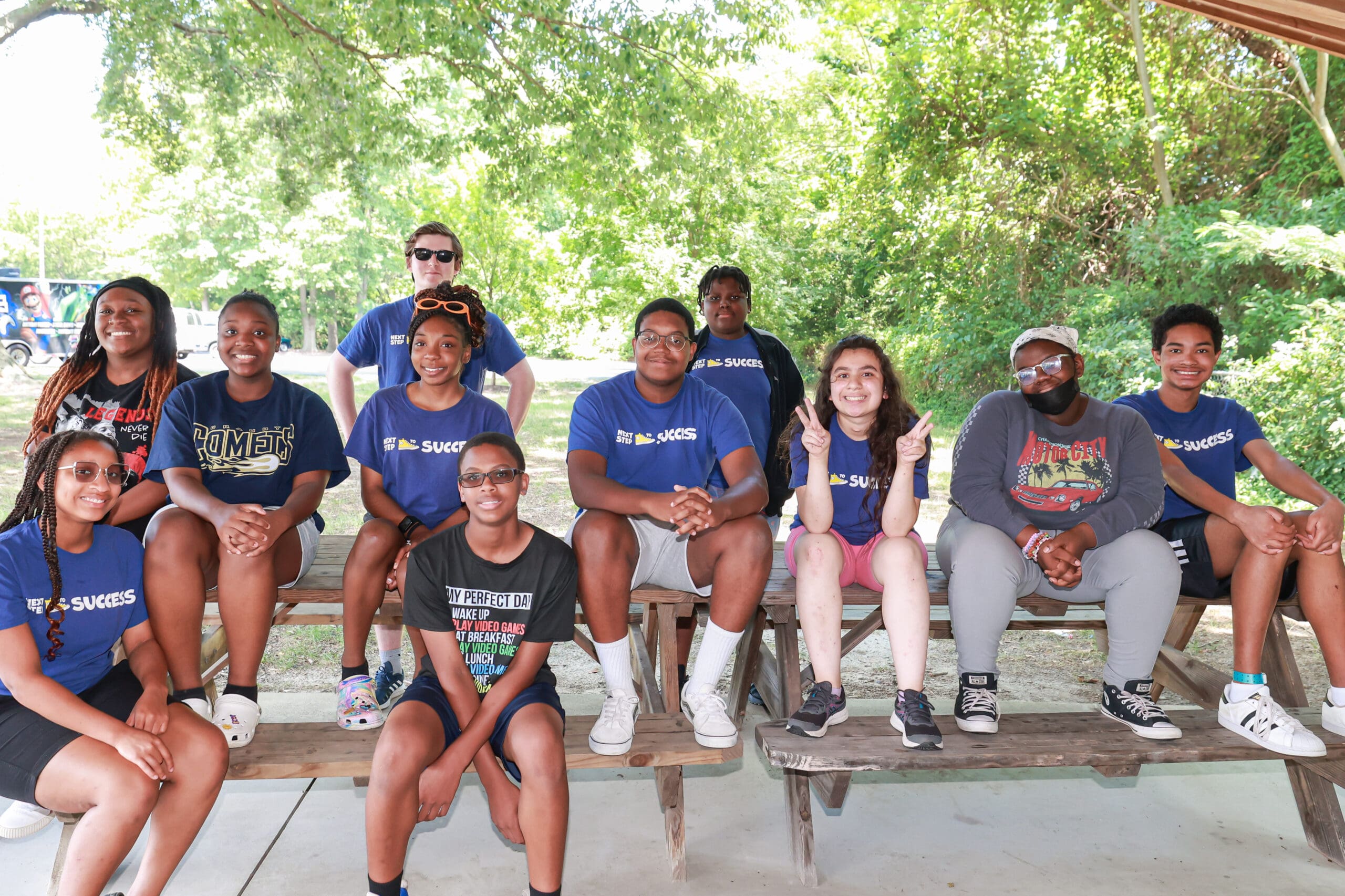 Free Summer Programs for teens, High & Middle schoolers Norfolk