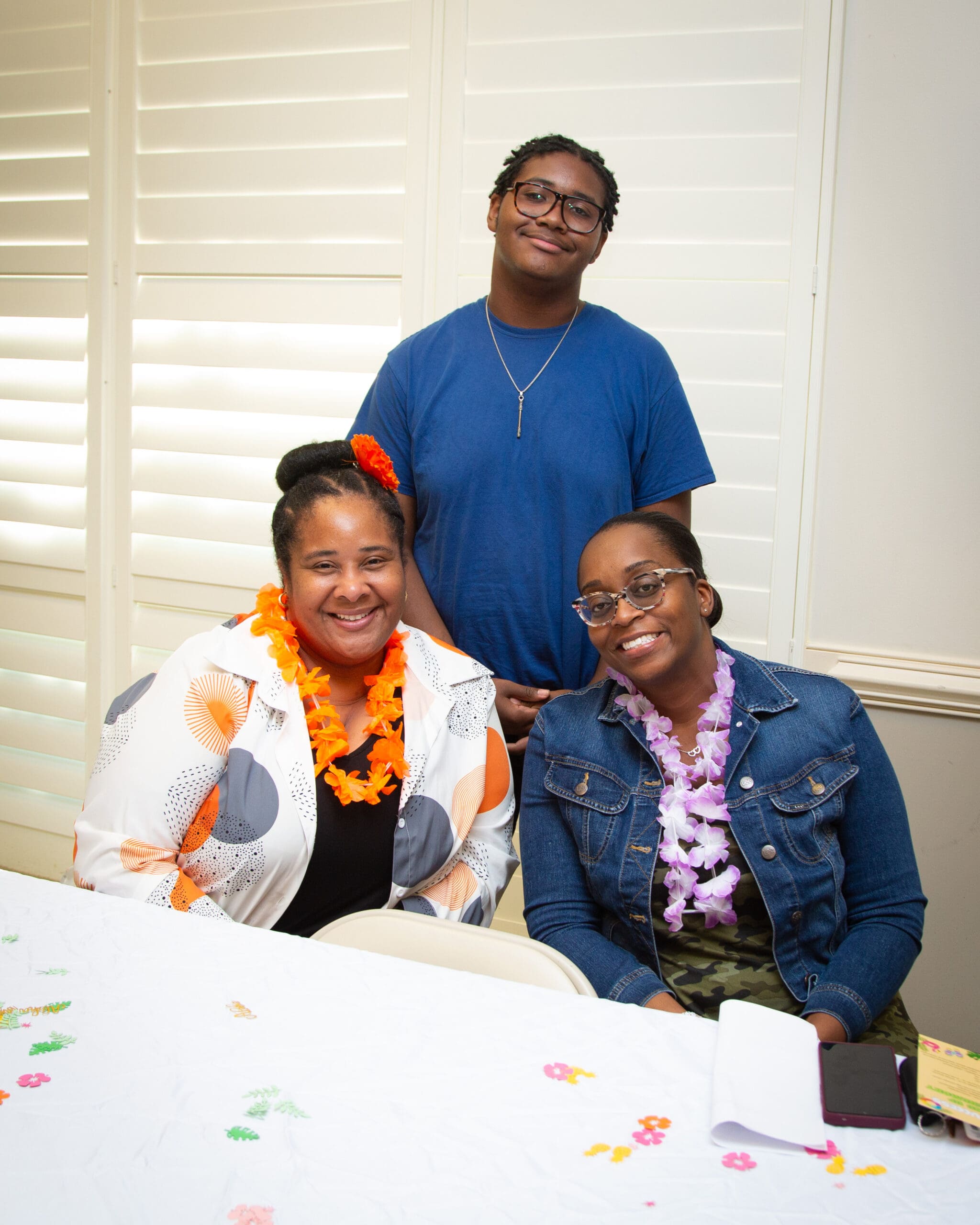 Parent Resources