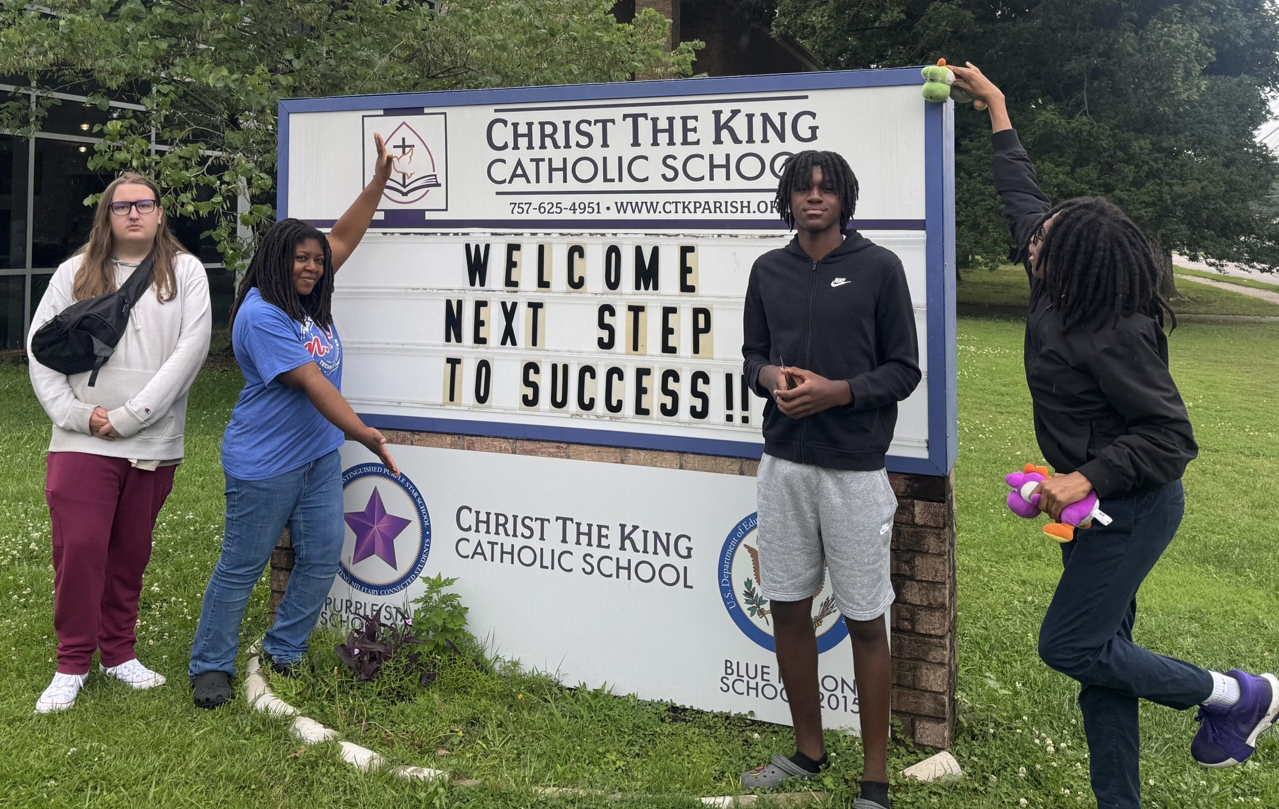 June Newsletter