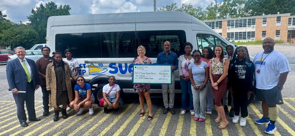 July Newsletter