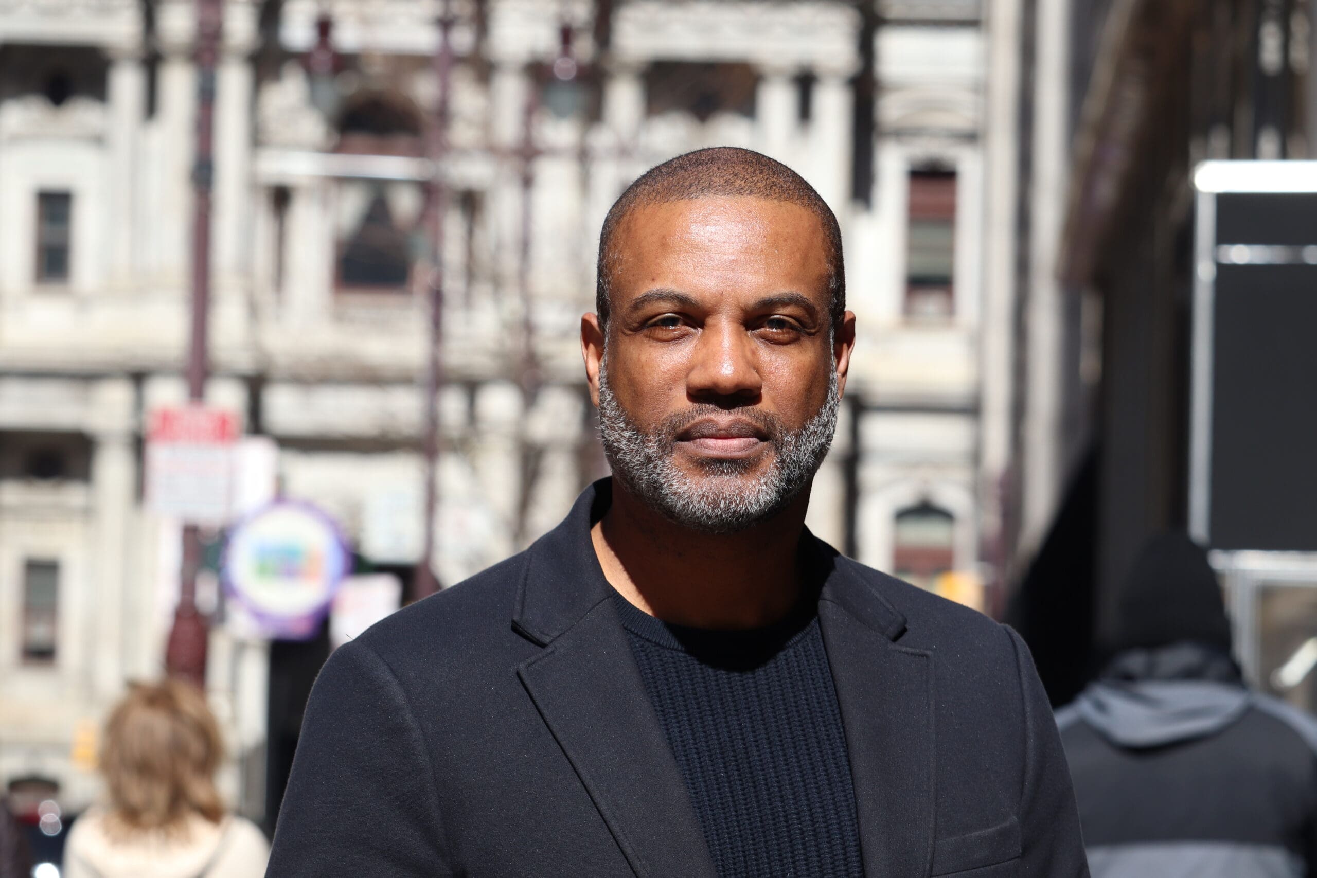 James Harris