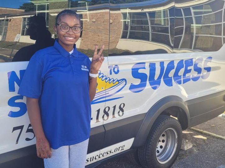 Weekly Newsletter 10/13-10/17