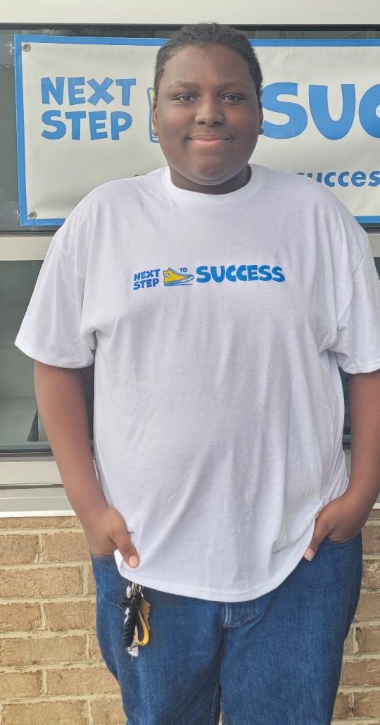 Weekly Newsletter 9/8-9/12