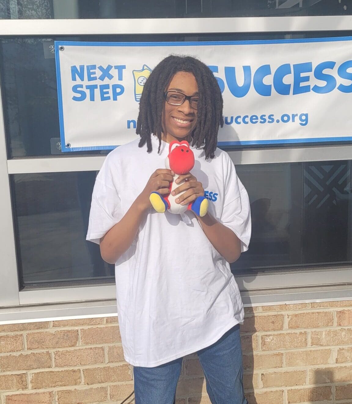 Weekly Newsletter for the Week of 1/26