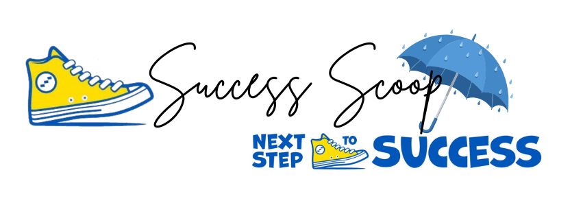 Success Scoop For the Week of March 30, 2026