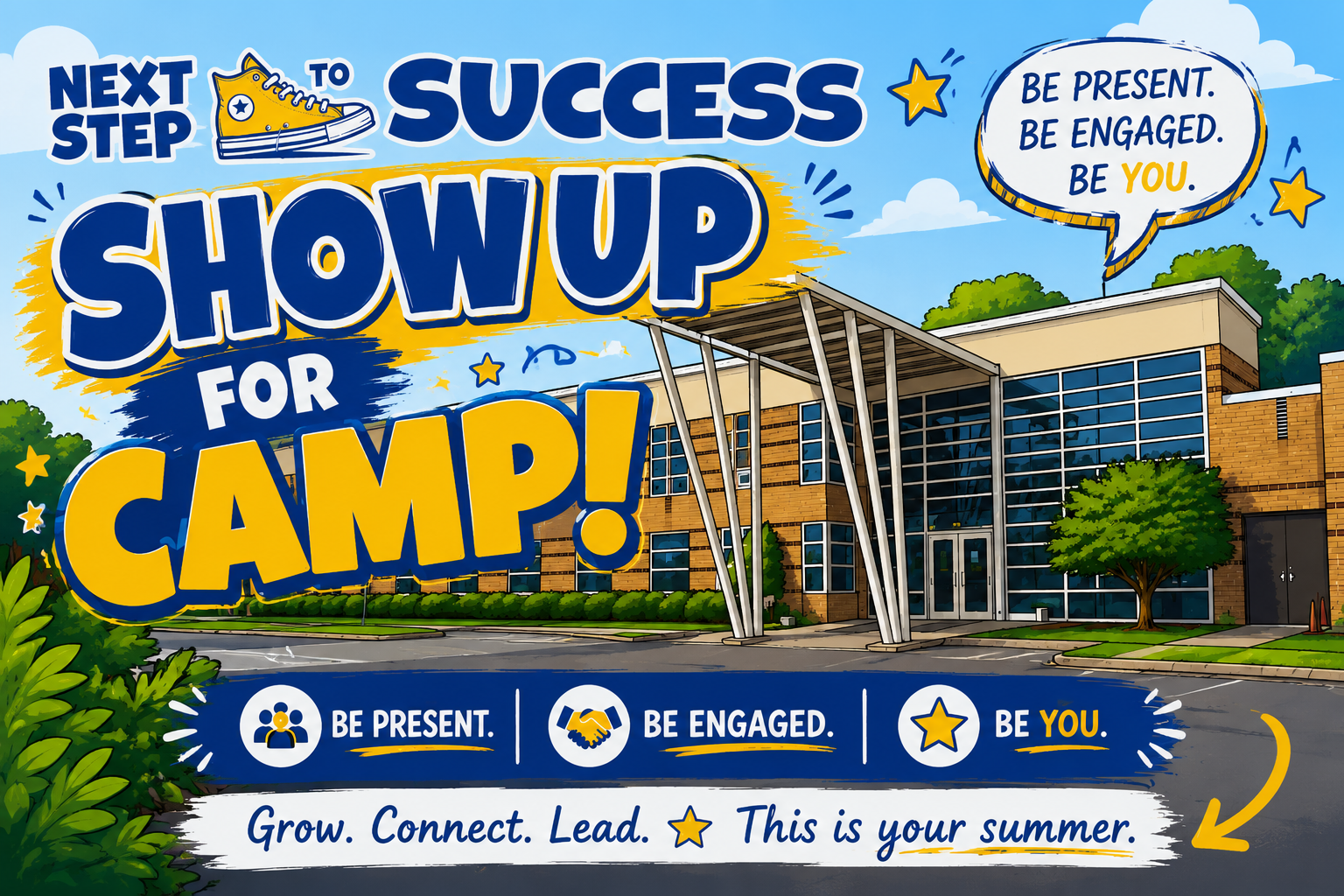 Summer Success Scoop Issue 4