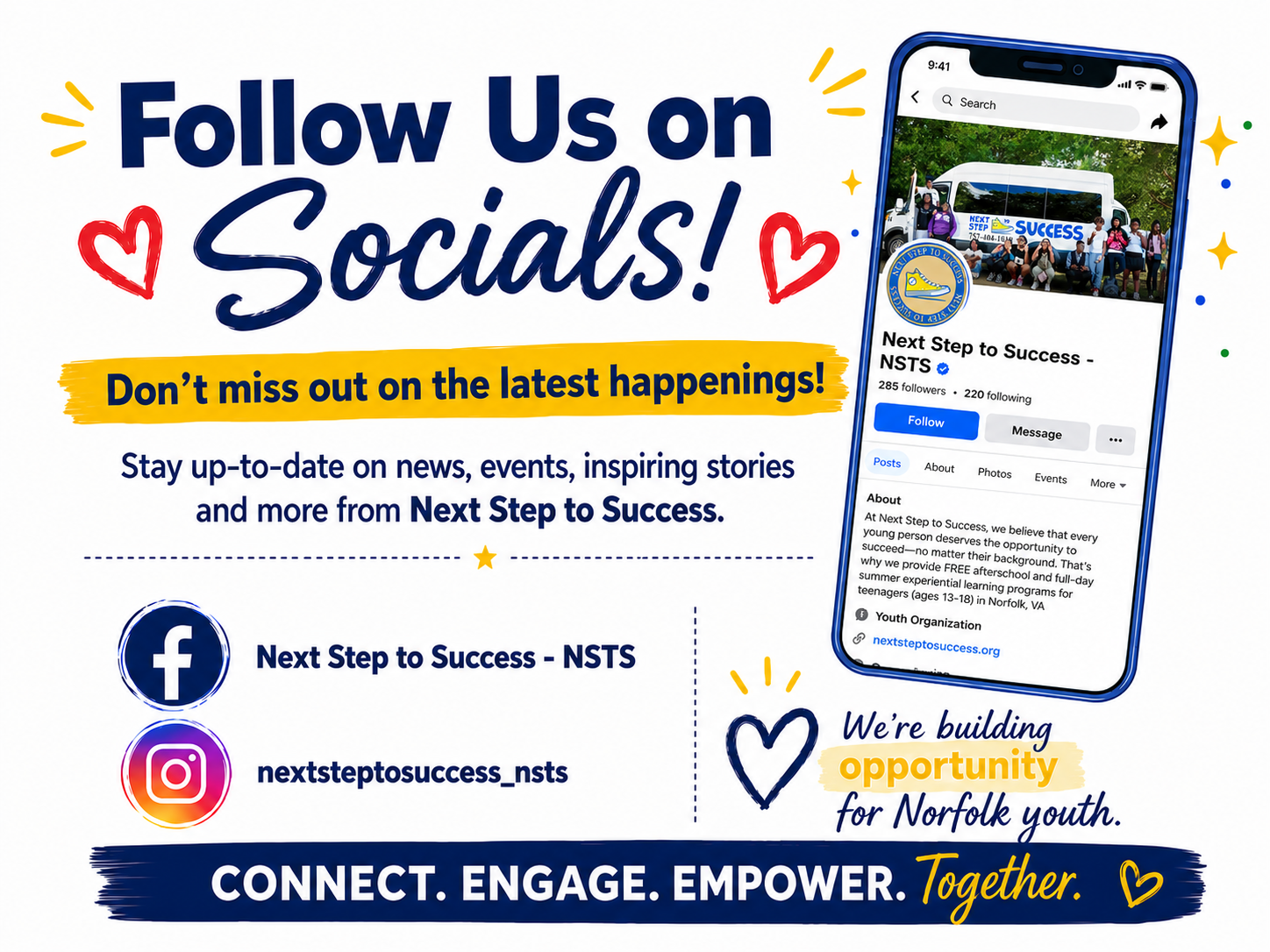 Summer Success Scoop Issue 5