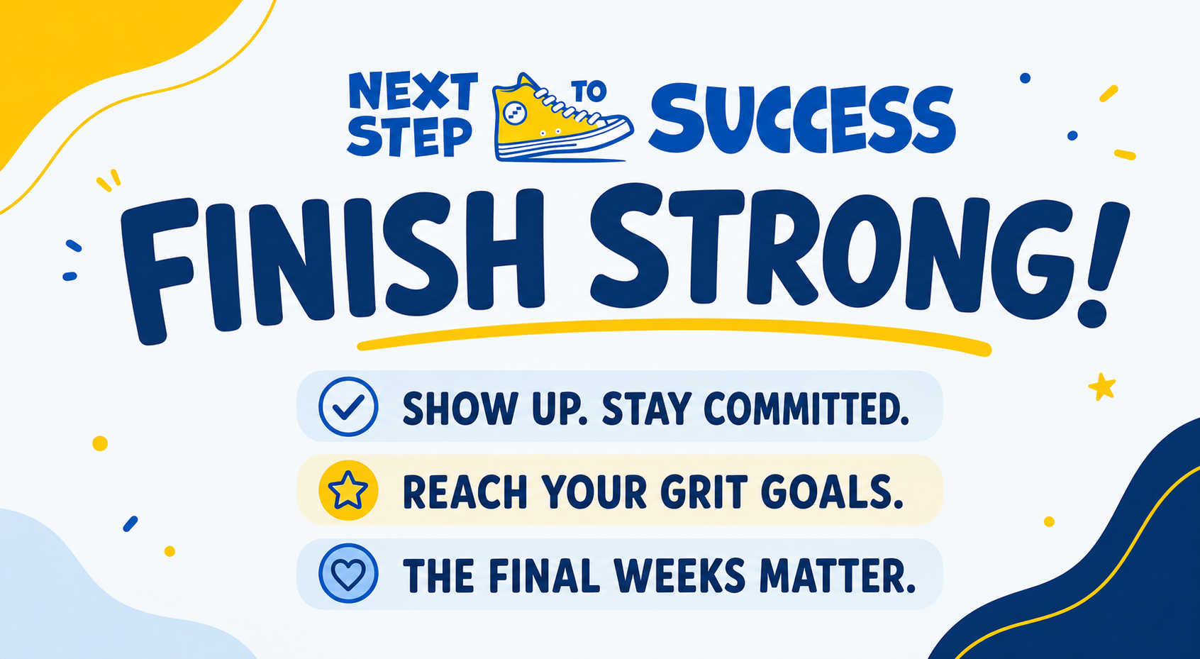 Summer Success Scoop Issue 6